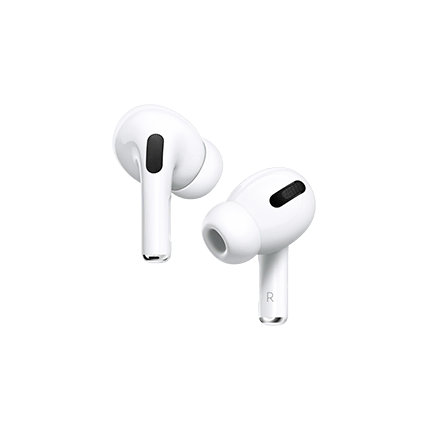 toilet abolish Mountain Apple AirPods Pro | iPhone Accessories | O2