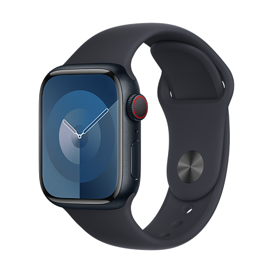 Apple Watch Series 9 Deals & Pay Monthly Contracts