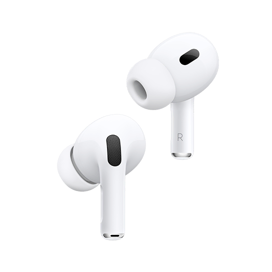 Apple Airpods Pro 2 with USB-C Charging Case Deals & Pay Monthly Plans