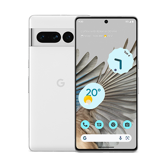 Google Pixel 7 Pro Deals & Contracts | Buy Now | O2