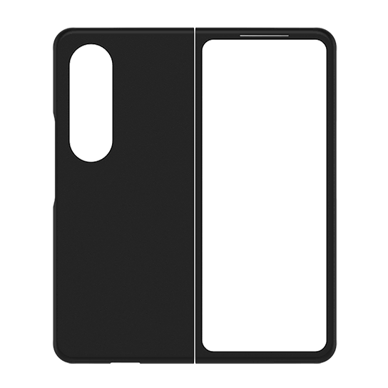 Thin Flex Case For Samsung Galaxy Z Fold4
