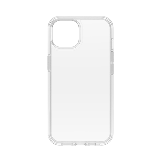 iPhone 14 Symmetry Clear Case