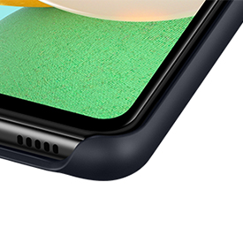 Galaxy A52 5G Original Smart S View Wallet Cover