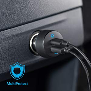 Anker’s MultiProtect safety system