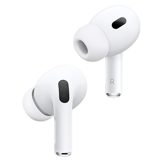AirPods Pro 2nd Generation White