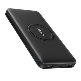 Anker PowerCore III 10K Wireless Portable Charger