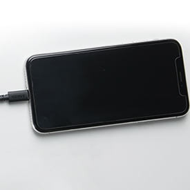 High-speed charging for Apple devices