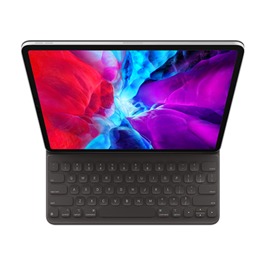 Smart Keyboard for 12.9 inch iPad Pro 2020