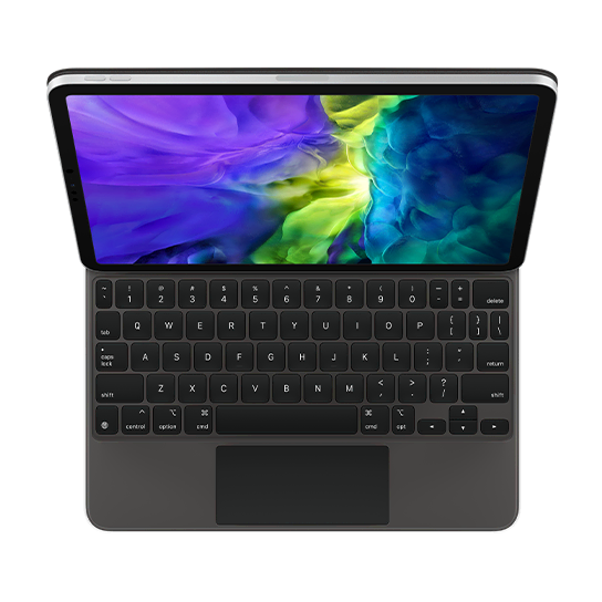 Magic Keyboard for iPad Pro 11 inch and iPad Air