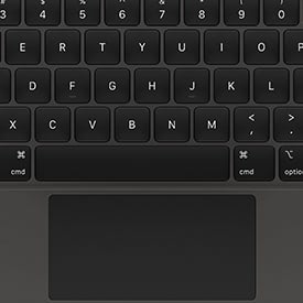 Apple Magic Keyboard for iPad Pro 12.9 inch 2020