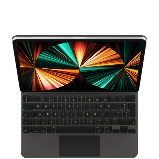Magic Keyboard for iPad Pro 12.9-inch 5th generation