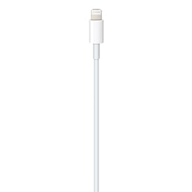 Compatible with Apple USB‑C Power Adapters