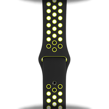 nike sport band for apple watch 44mm