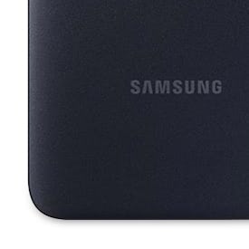 Samsung Galaxy A71 Original S View Wallet