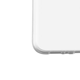O2 Original Samsung Galaxy A12 Flexible Gel Case