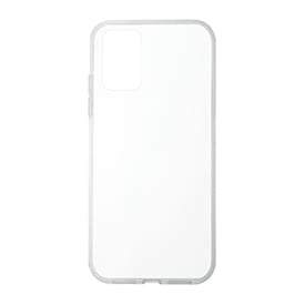 O2 Original Samsung Galaxy A12 Flexible Gel Case