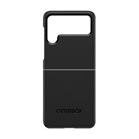 Samsung Galaxy Z Flip3 OtterBox Thin Flex Black Case