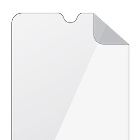 Screen Guard to protect your display