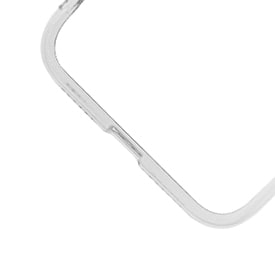 O2 Original iPhone 11 Flexible Gel Clear Case
