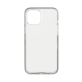 O2 Original iPhone 12 mini Flexible Gel Case