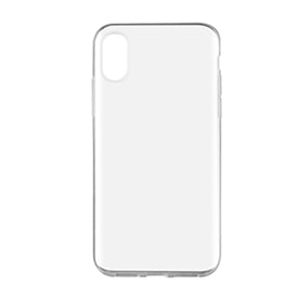 O2 Original iPhone XR Flexible Gel Case
