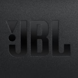 JBL audio expertise
