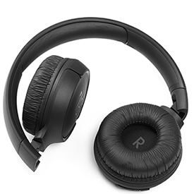 JBL Tune 510BT Wireless Over-Ear Headphones