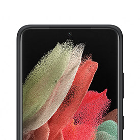 Samsung Galaxy S21 Ultra Original Silicone Cover