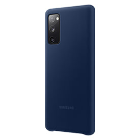 Samsung Galaxy S20 FE Original Silicone Cover