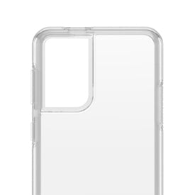 OtterBox Samsung S21 Plus Symmetry Clear Case