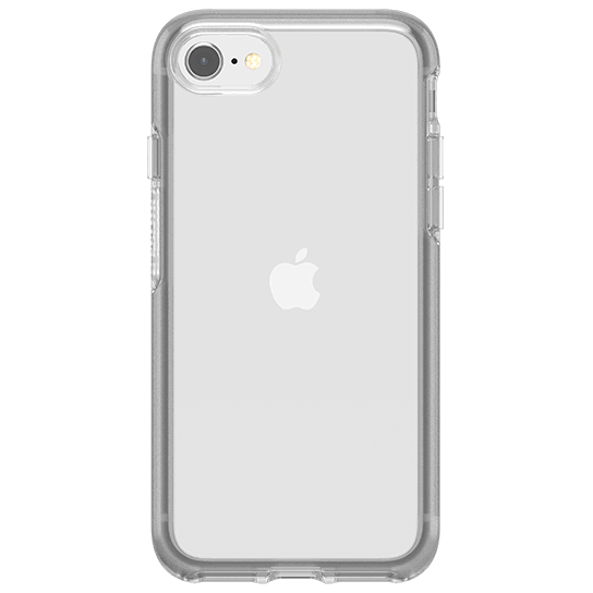 iPhone SE Symmetry Clear Case