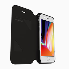 OtterBox iPhone SE 2020 8 and 7 Strada Via Case
