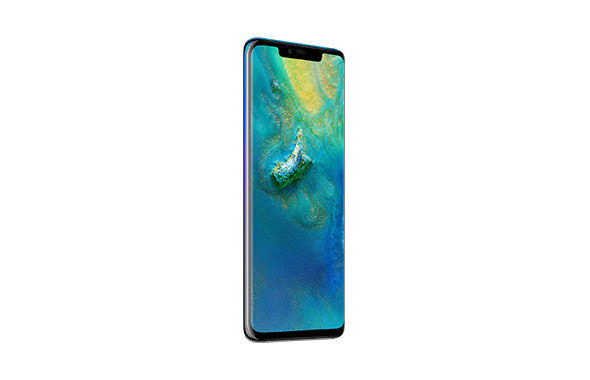 O2 – The Huawei Mate 20 Pro Silicone CaseArray Also, enjoy exclusive offers with O2 Priority.