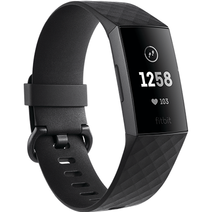 cheap fitbit charge 3