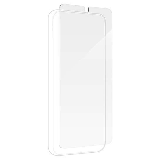 Samsung Galaxy S21 FE Zagg Glass Elite Plus Screen Protector