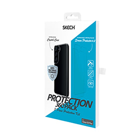 Includes protection 360  
