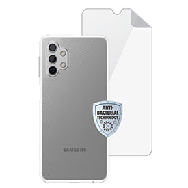 Skech Samsung A32 5G Matrix SE and Infinity Guard Bundle