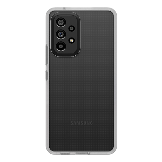 Samsung Galaxy A53 React Clear Case