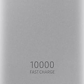 Fast charging when you’re on the move