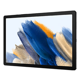 Large 10.5-inch display
