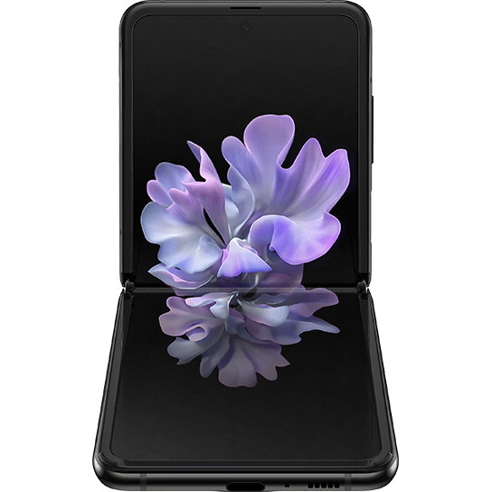 Samsung Galaxy Z Flip Phone Plan Deals O2