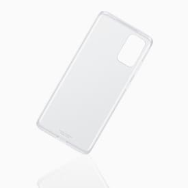 Protect your phone with the Samsung Clear Case