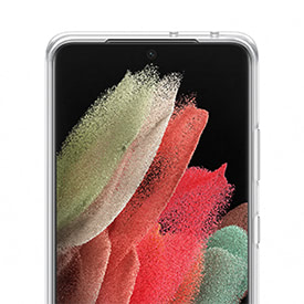 Samsung Galaxy S21 Ultra Original Clear Cover