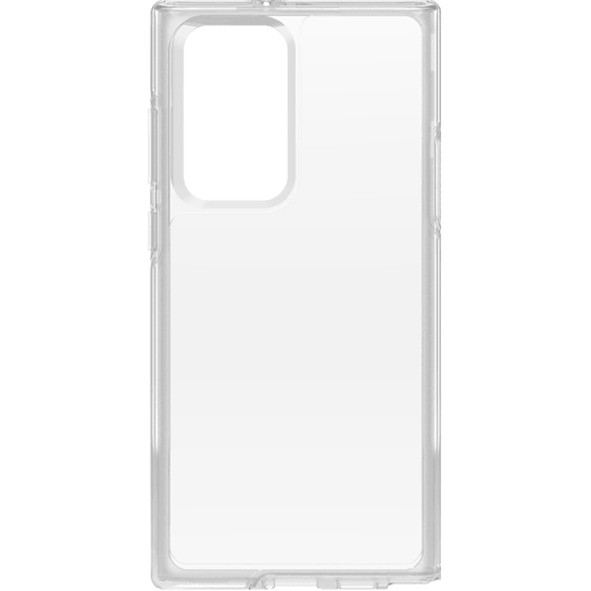 Samsung Galaxy S22 Ultra Symmetry Clear Case