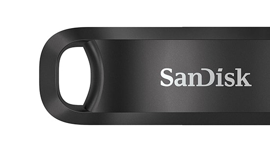 SanDisk iXpand Flash Drive Go 64Gb