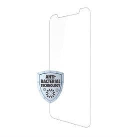 Tempered glass screen protector