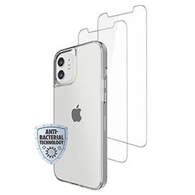 Skech iPhone 12 mini Protection 360 Bundle Pack