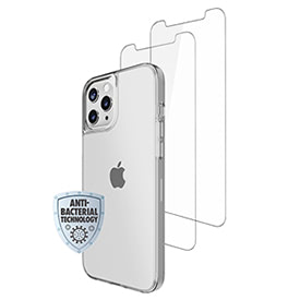 Skech iPhone 12 Pro Max Protection 360 Bundle Pack