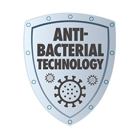 Anti-bacterial technology