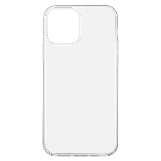 O2 Original iPhone 13 Flexible Gel Case
